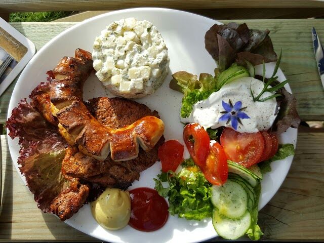 Hofcafe