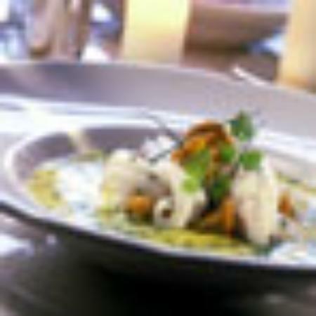 Restaurant Rossini