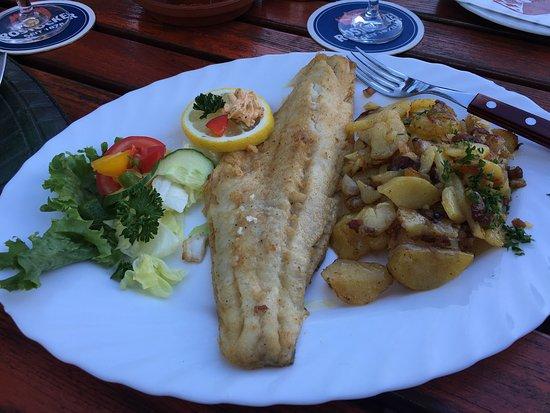 Gasthaus Fahr-Eck
