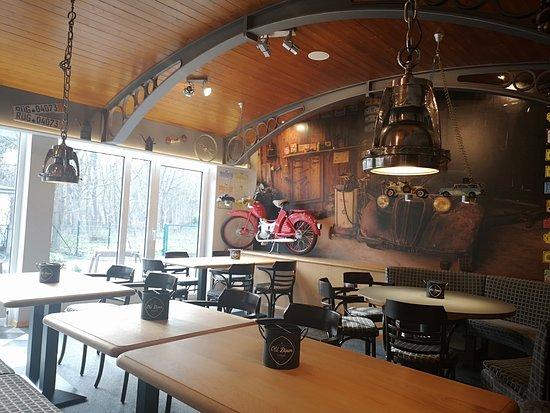 Old Diner
