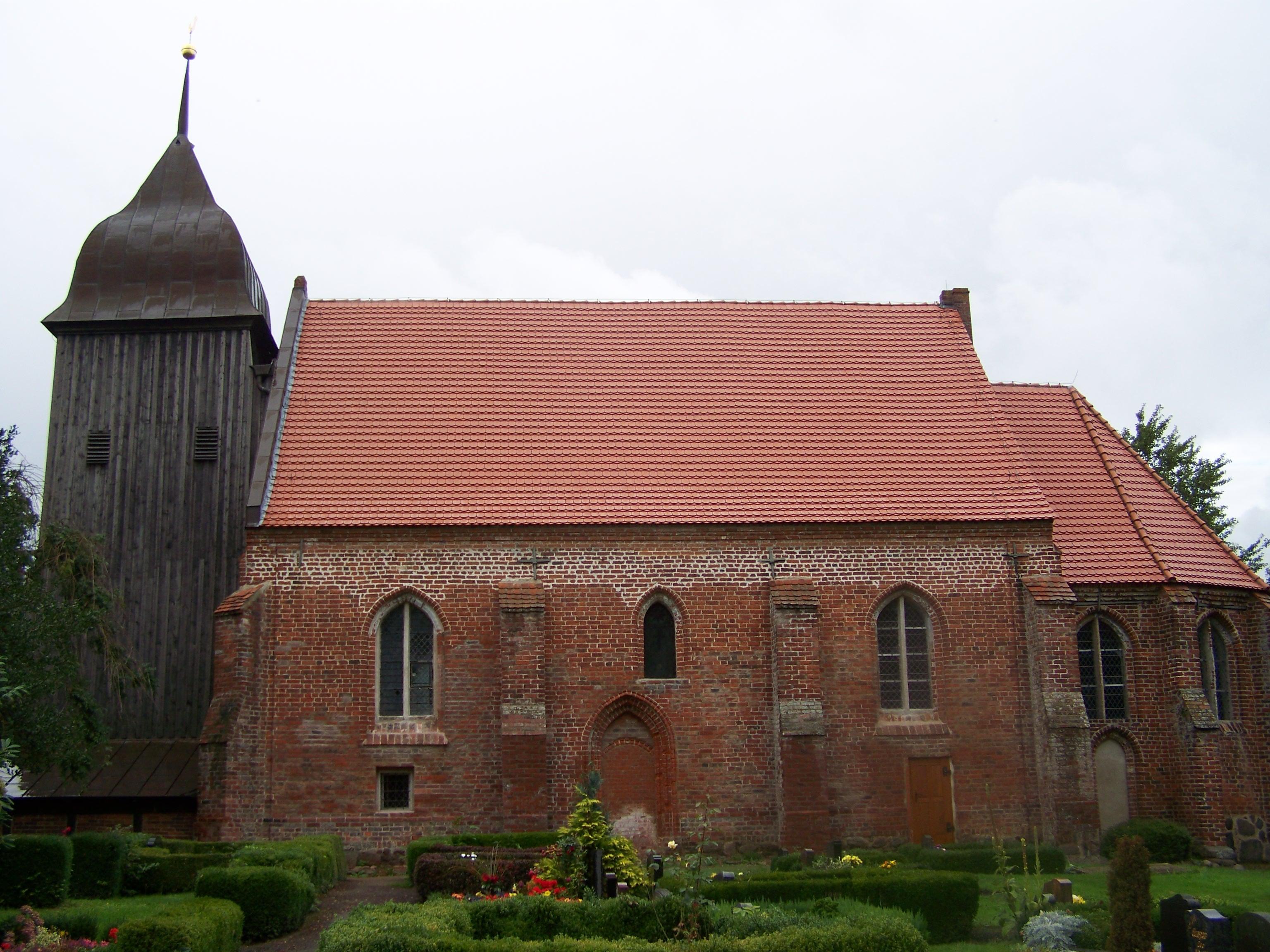 St.-Laurentius-Kirche