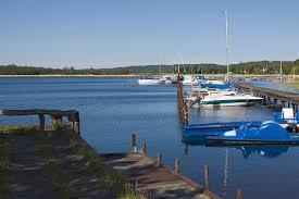 der Selliner See