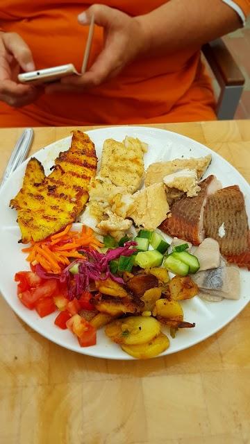 Peters Fisch GbR