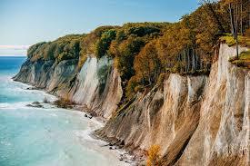 der Nationalpark Jasmund