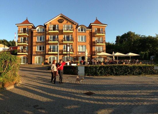Restaurant Am Meer