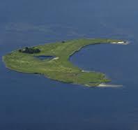 die Insel Beuchel