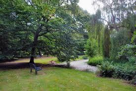 Park Juliusruh