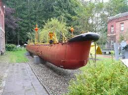 Marinemuseum Dänholm