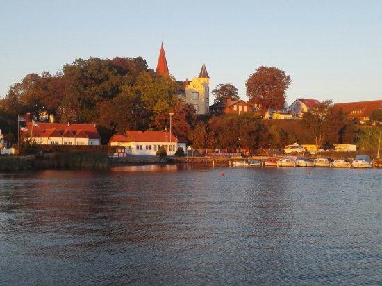 Jannys-Eis Altefähr Rügen