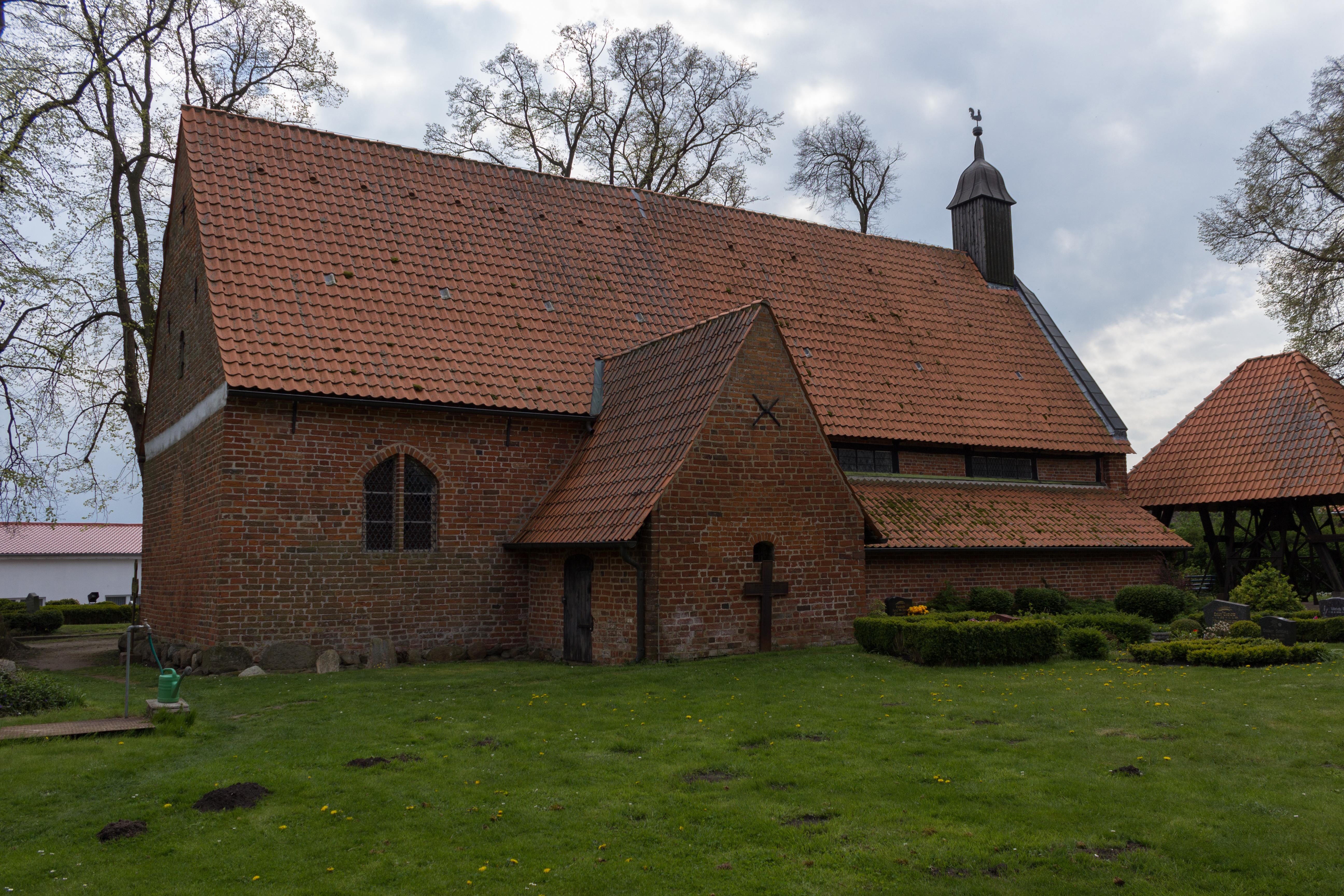 St.-Marien-Kirche