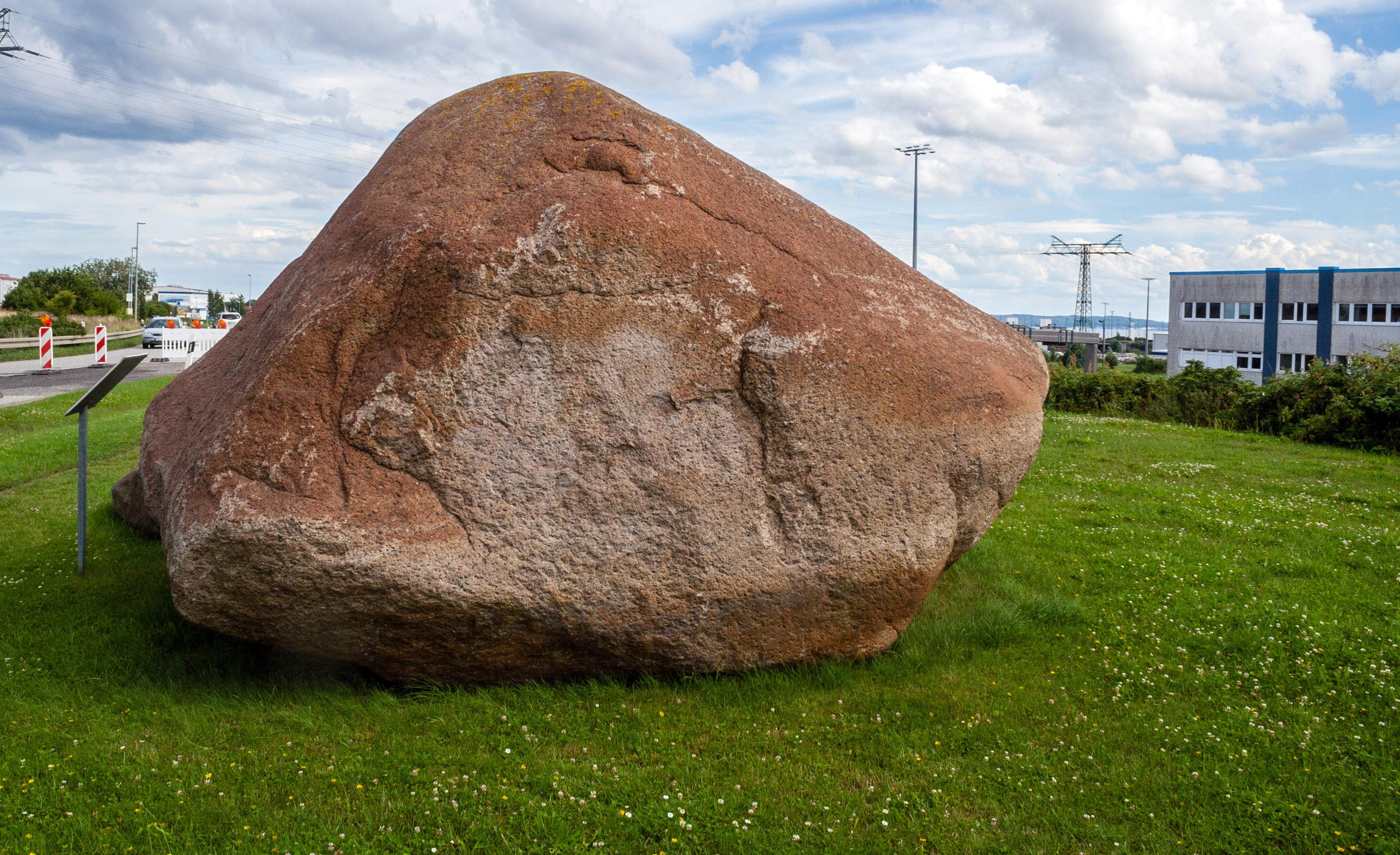 Findling Jastor