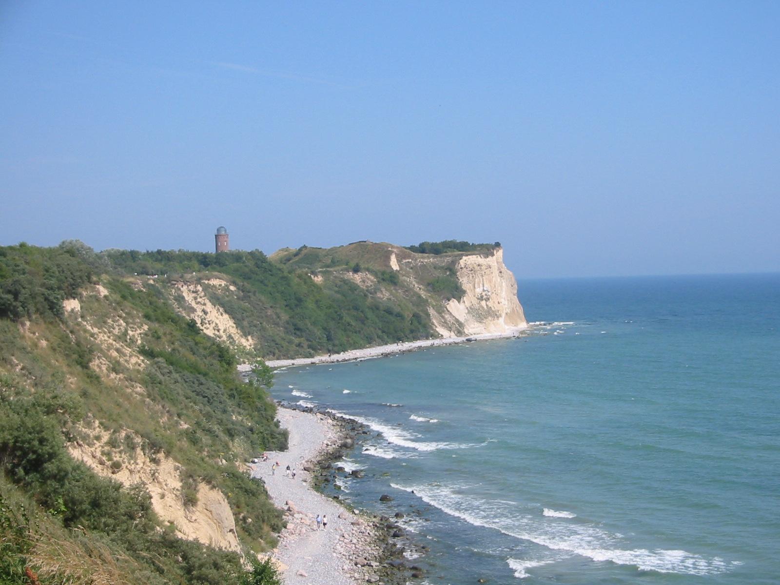 Kap Arkona