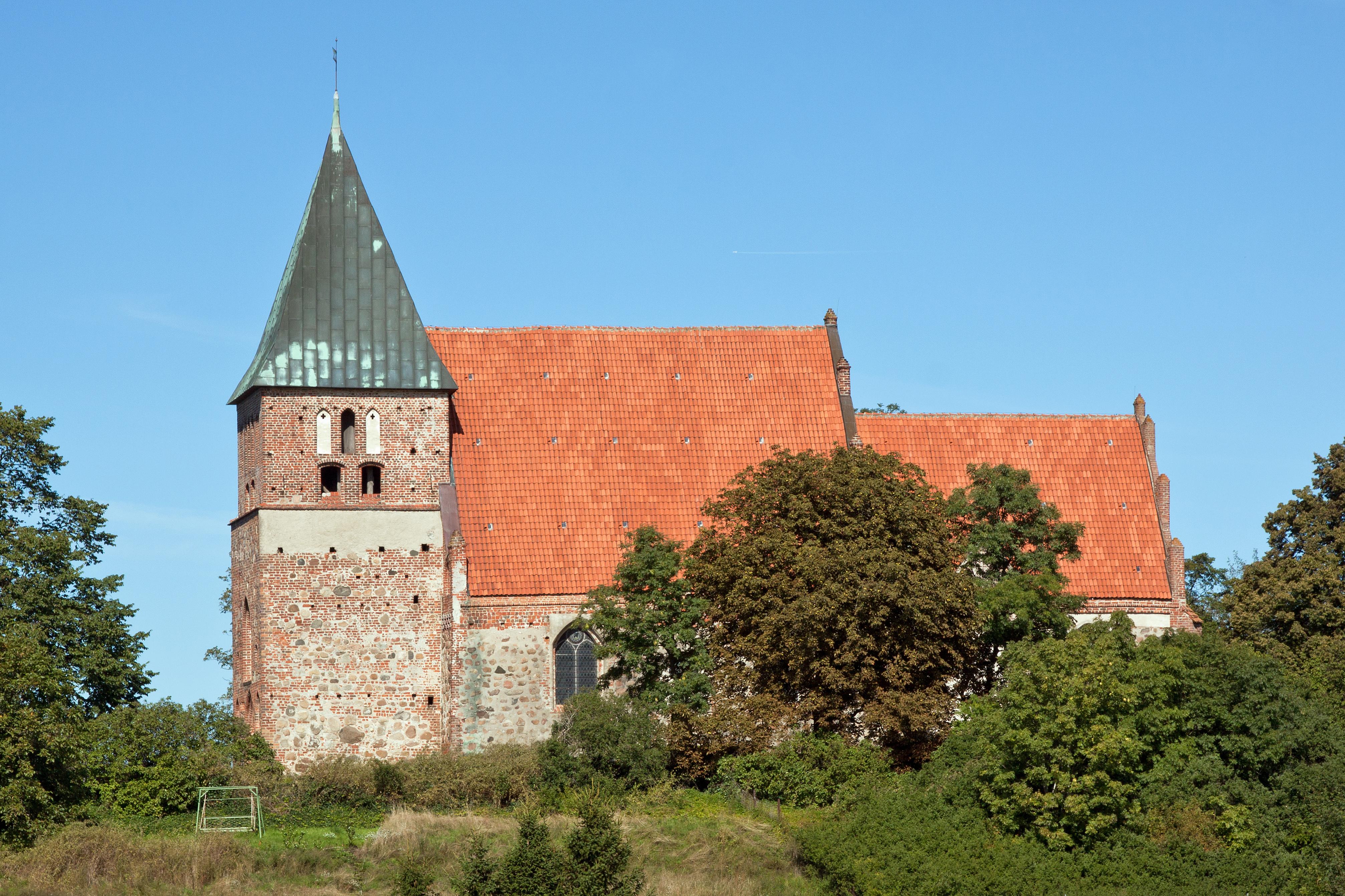 St.-Pauli-Kirche