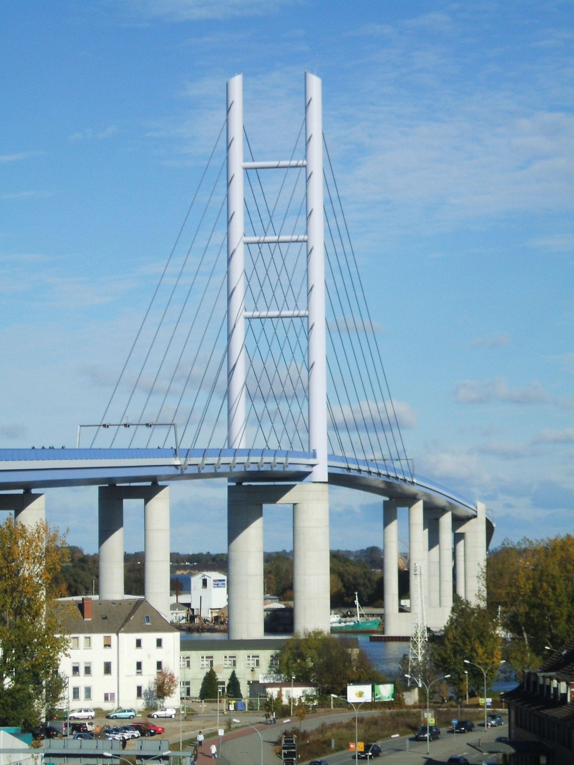 Rügenbrücke