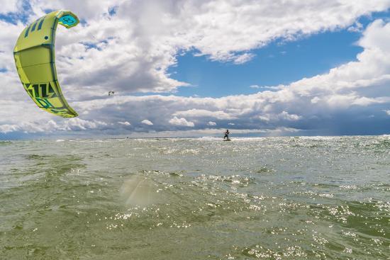 ProBoarding Kitesurfschule
