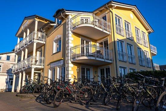 Fahrradverleih & Angelbedarf Gohren