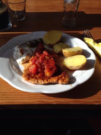 Essen und Trinken