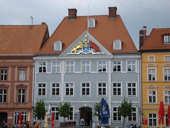 Alter Markt