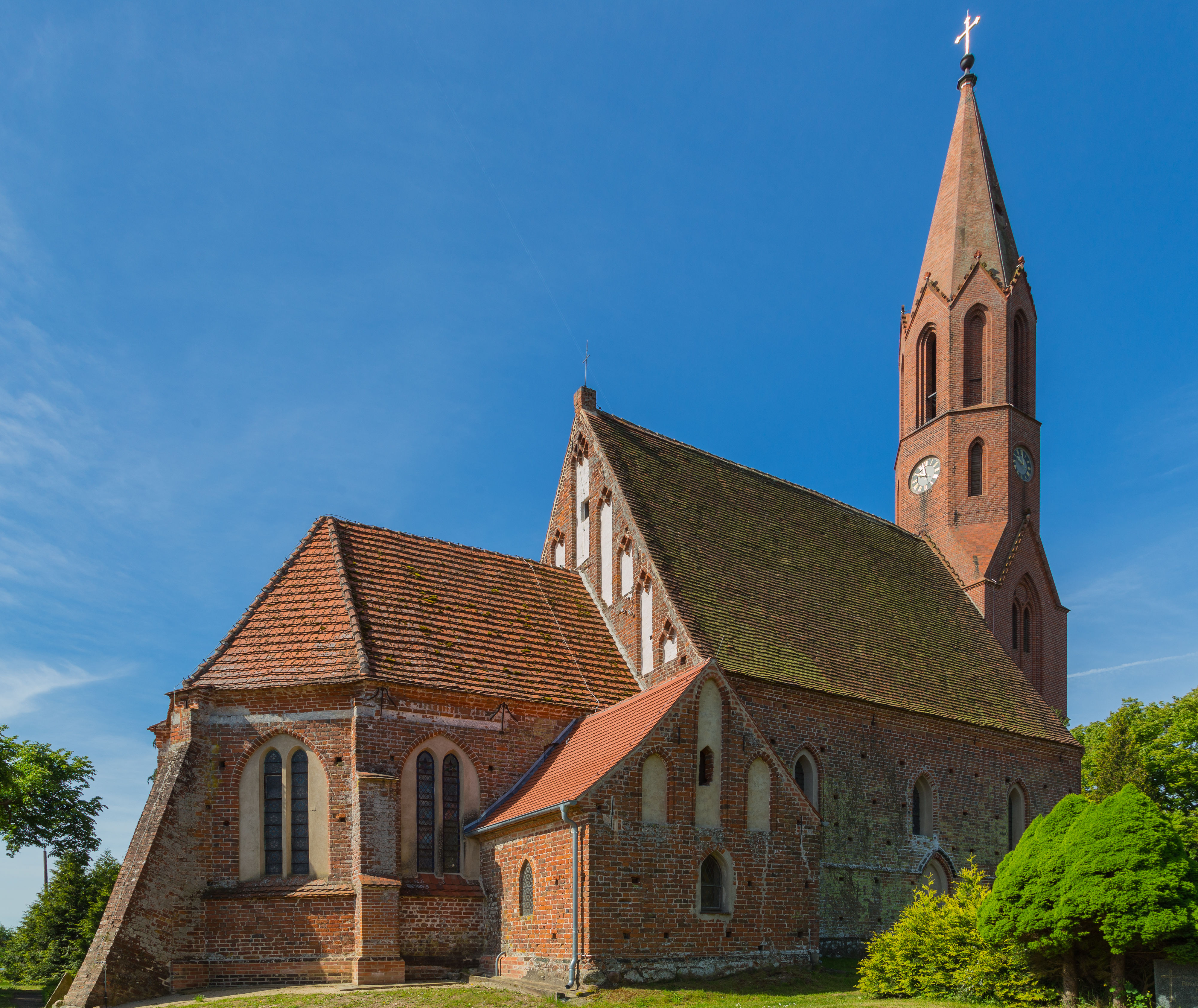 St.-Jacobi-Kirche