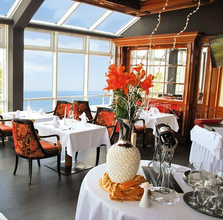 Rugard's Fine Dining